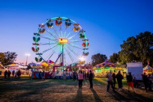 Potato Festival