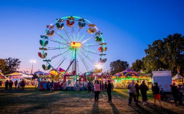 Potato Festival