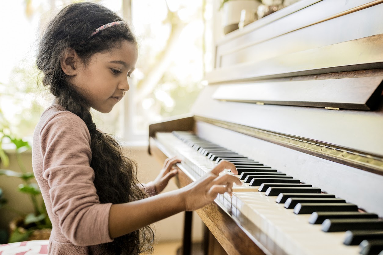 What’s The Best Age to Learn Piano?