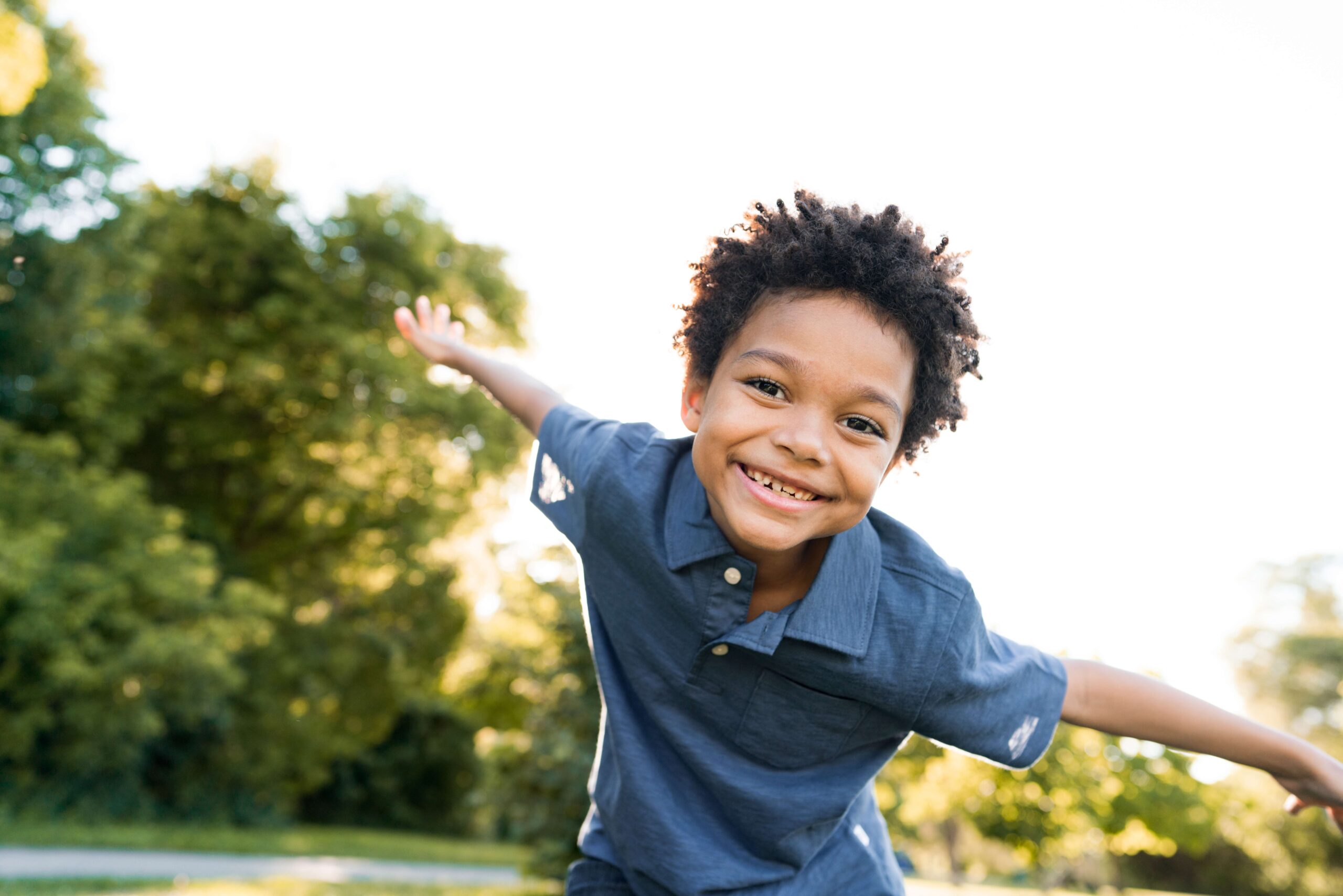 summer camp smiles barrie