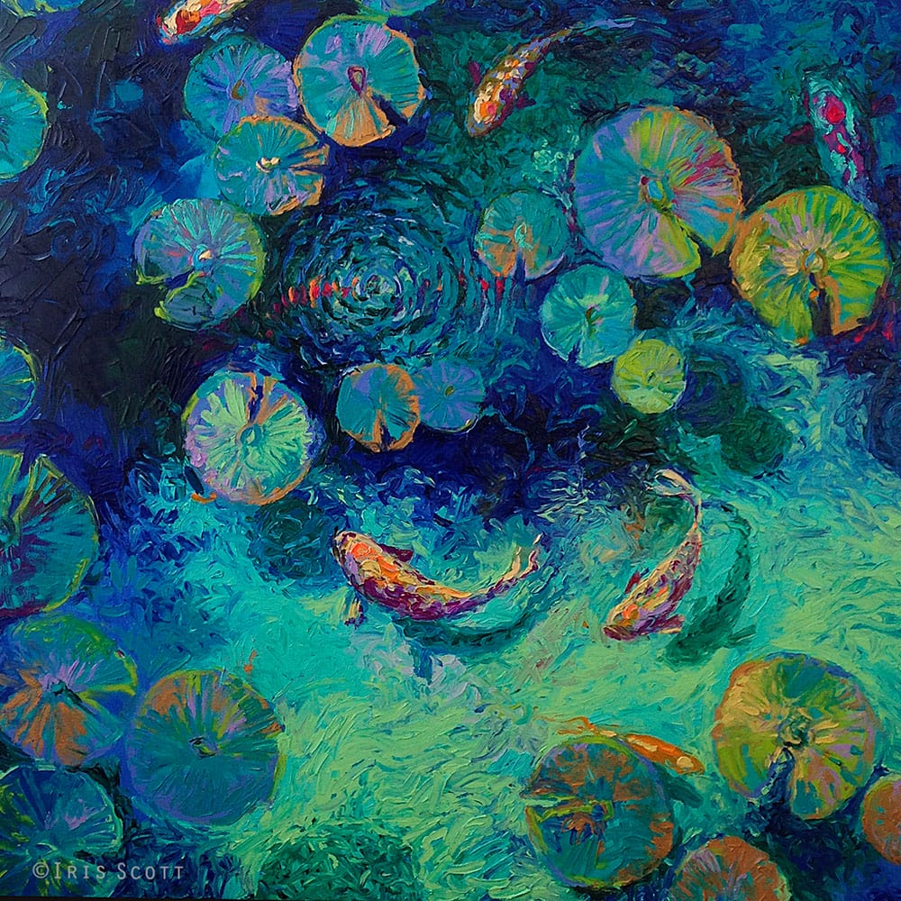 tactile art program for kids in Barrie Ontario