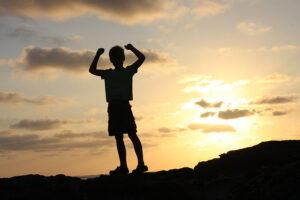 kid_hill_silhouette