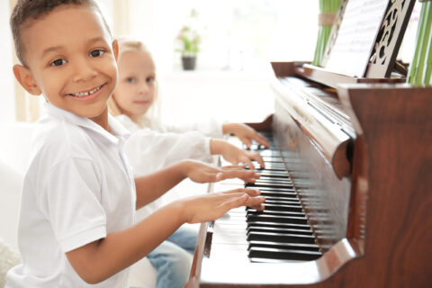 piano lessons
