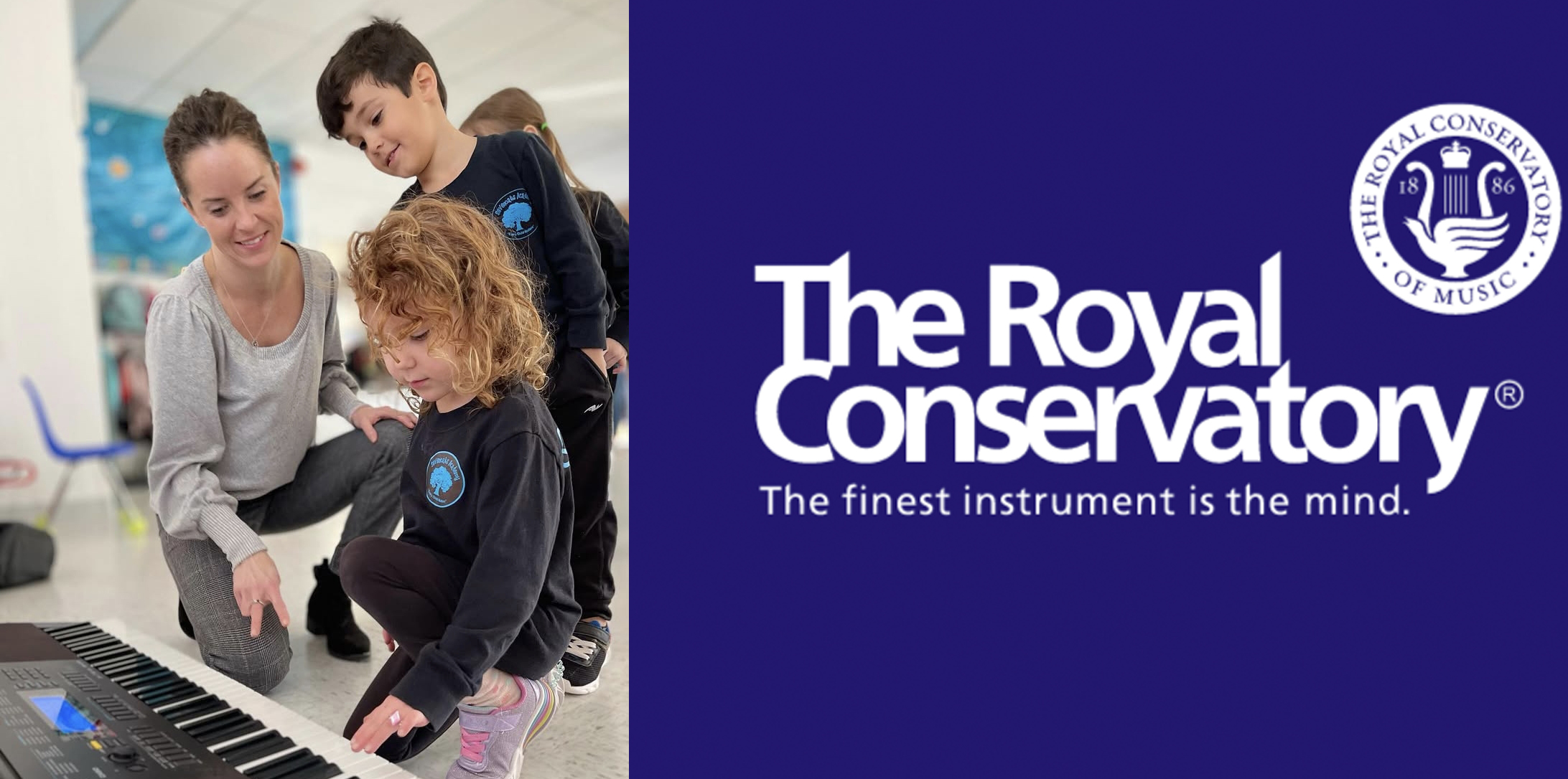 Why Hire an RCM Teacher to Teach Your Child Music?